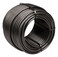 Rain Bird T22100S Drip Irrigation 14 Blank Distribution Tubing 100 Roll Black