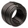 Rain Bird T22100S Drip Irrigation 14 Blank Distribution Tubing 100 Roll Black