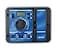 Irritrol Rain Dial RD600INTR 6 Station Indoor Irrigation Controller