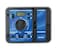 Irritrol Rain Dial RD600INTR 6 Station Indoor Irrigation Controller