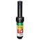 Rain Bird CP5004PC Pro Rotor with Pro Nozzle Set 40 360 Pattern 26 38 Spray Distance Black