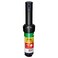 Rain Bird CP5004PC Pro Rotor with Pro Nozzle Set 40 360 Pattern 26 38 Spray Distance Black