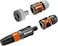 Gardena System Basic Set for Fast Tap Hose Connection
