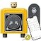 RAINPOINT WiFi Hose Timer Smart Water Timer for Garden Drip Irrigation Controller System with WiFi Hub Automatic Manual Watering Alexa APP Voice Control