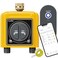 RAINPOINT WiFi Hose Timer Smart Water Timer for Garden Drip Irrigation Controller System with WiFi Hub Automatic Manual Watering Alexa APP Voice Control