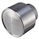 Dramm 12342 400DC Nozzle Metallic Aluminum Twin