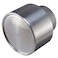 Dramm 12342 400DC Nozzle Metallic Aluminum Twin