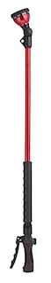Orbit 56044 Front Trigger 10 Pattern Turret Wand with Ratcheting