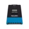 Renogy 100A 12V24V36V48V DC Input MPPT Solar Charge Controller Auto Parameter Adjustable LCD Display Solar Panel Regulator fit for Gel Sealed Flooded and Lithium Battery Rover 100ABlack