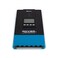 Renogy 100A 12V24V36V48V DC Input MPPT Solar Charge Controller Auto Parameter Adjustable LCD Display Solar Panel Regulator fit for Gel Sealed Flooded and Lithium Battery Rover 100ABlack