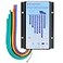 Pikasola Hybrid Wind Solar Controller for 12V24V Battery Auto 30A Charge Controller for Off Grid Max 800W Wind Turbine 1000W Solar Panel with MCT Charging
