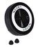 Weber 65930 6 Replacement Wheel for Charcoal Grills
