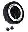 Weber 65930 6 Replacement Wheel for Charcoal Grills