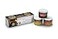 Outset Wood Smoking Chips Gift Set Apple Hickory and Mesquite Chips