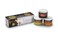Outset Wood Smoking Chips Gift Set Apple Hickory and Mesquite Chips