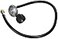 Weber Hose and Regulator Kit Fits Genesis 300 Front Controls Summit 400600 Gas Grills 30 Hose Secure Propane Flow Control