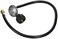 Weber Hose and Regulator Kit Fits Genesis 300 Front Controls Summit 400600 Gas Grills 30 Hose Secure Propane Flow Control