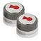 ArrogantF 91538 Lighted Control Knobs Replacements for Weber Summit Grill Knobs 400600 Grills E470 E670 S460 S470 S660 S670for Weber Grill Replacement Parts