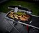 Weber Traveler Lumin Grill N Go Light LED Handle Light with Motion Sensor Detachable Flashlight Feature Easy Mount Attachment