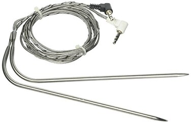 Traeger Pellet Grills BAC431 Meat Probe Kit