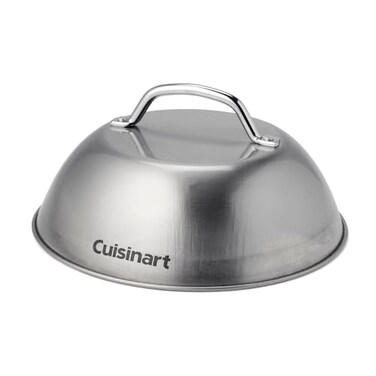 Cuisinart CMD108 Melting Dome 9Stainless steel