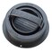 Cuisinart 3in1 Stuffed Burger Press NonStick Burger Stuffer Hamburger Patty Maker Patty Maker Grill Accessory for Outdoor Cooking BBQ Tailgates Camping