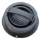 Cuisinart 3in1 Stuffed Burger Press NonStick Burger Stuffer Hamburger Patty Maker Patty Maker Grill Accessory for Outdoor Cooking BBQ Tailgates Camping