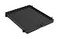 Broil King 11250 Exact Fit Cast Iron Griddle Side Burner Cast Iron Black