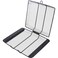CharBroil NonStick Grill Basket BlackSilver