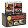 Pond Shield Pond Armor SKUBLACKQTR Non Toxic Epoxy Paint 15Quart Black