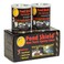 Pond Shield Pond Armor SKUBLACKQTR Non Toxic Epoxy Paint 15Quart Black