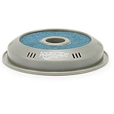 Aquascape 75005 Pond Air Replacement Aeration Disc Quantity 1