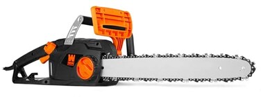 WEN Electric Chainsaw 15Amp 18Inch 4118
