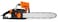WEN Electric Chainsaw 15Amp 18Inch 4118