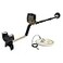 Fisher Labs GOLDBUG CC Gold Bug Pro Combo hobbyistMetalDetectorAccessories Black