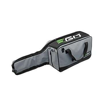EGO PowerEGO BCS1000 Chainsaw Bag 14 16 18 Chain Saws Grey