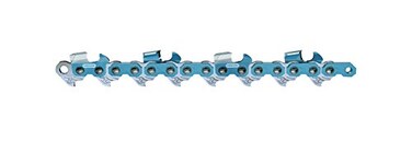 Oregon 72EXL105G Powercut Full Chisel 38 Pitch Saw Chain050 Gauge 105 Drive Links 38 x 050 Gray