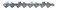 Oregon 72LPX072G PowerCut Saw Chain 20Grey