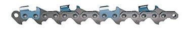 Oregon 72LPX072G PowerCut Saw Chain 20Grey