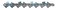 Oregon 72LPX072G PowerCut Saw Chain 20Grey