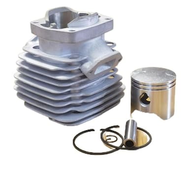 KUMEKA CS620 Cylinder Piston Kit 45mm Nikasil Plated for Echo CS620P CS620PW Chainsaw Accessories