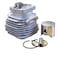 KUMEKA CS620 Cylinder Piston Kit 45mm Nikasil Plated for Echo CS620P CS620PW Chainsaw Accessories