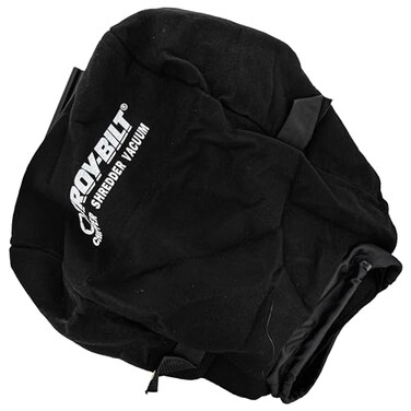 MTD Genuine Parts TroyBilt Replacement Chipper Shredder Vacuum Bag