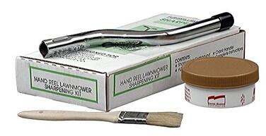 American Lawn Mower Company SK1 Reel Lawn Mower Compound Sharpening Kit