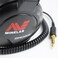 Minelab Koss UR30 Spare Headphone