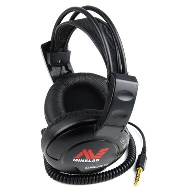 Minelab Koss UR30 Spare Headphone