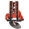 VIABRICO Trimmer Shoulder Strap Padded Universal Adjustable Weed Eater Harness Brush Cutters Harness Nylon Double Shoulder for Trimmer