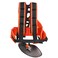 VIABRICO Trimmer Shoulder Strap Padded Universal Adjustable Weed Eater Harness Brush Cutters Harness Nylon Double Shoulder for Trimmer