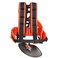 VIABRICO Trimmer Shoulder Strap Padded Universal Adjustable Weed Eater Harness Brush Cutters Harness Nylon Double Shoulder for Trimmer