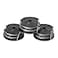 Greenworks 0065 Dual Line Replacement String Trimmer Line Spool 3 count Pack of 1